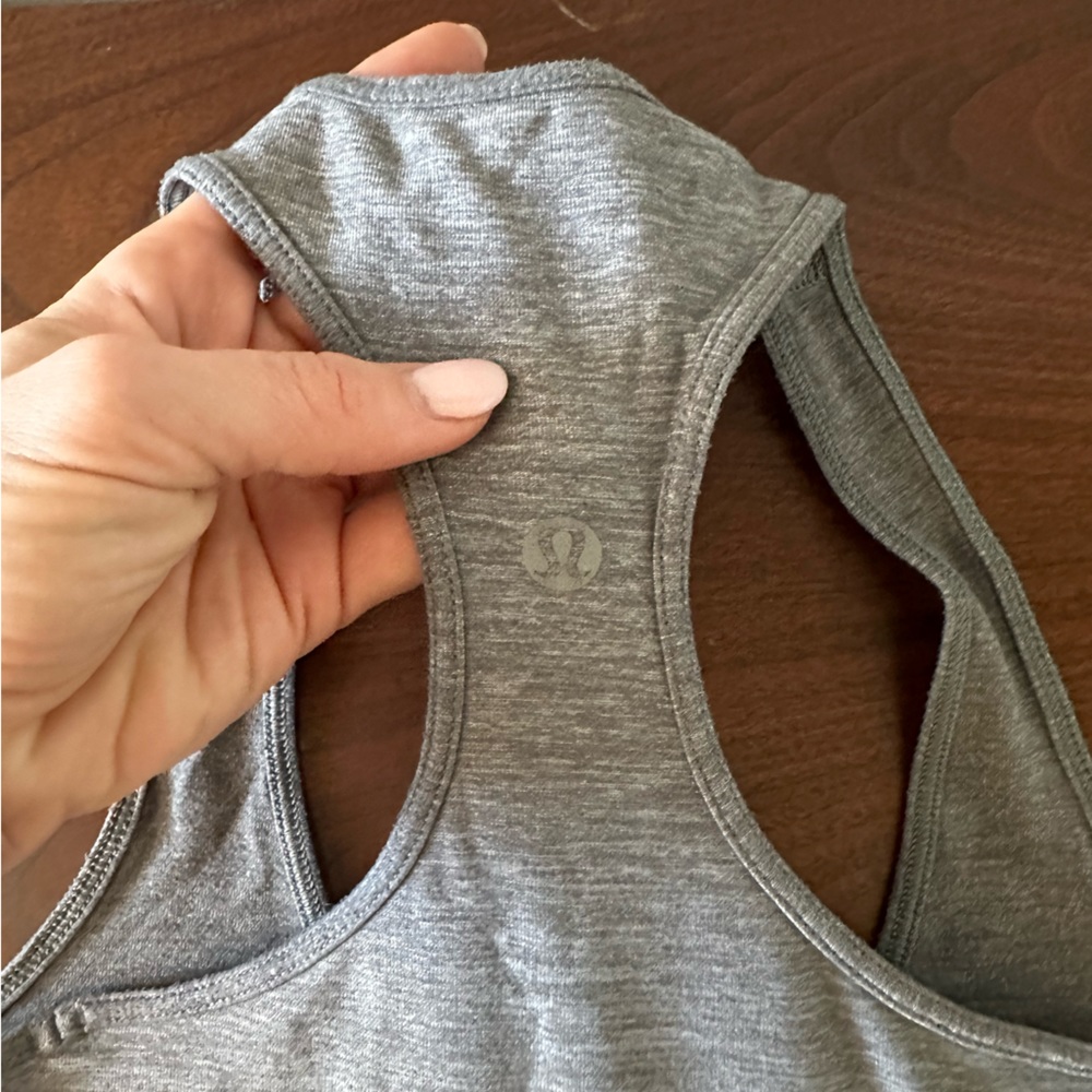 Lululemon Cool Racerback - Luxtreme - Picture 7 of 8